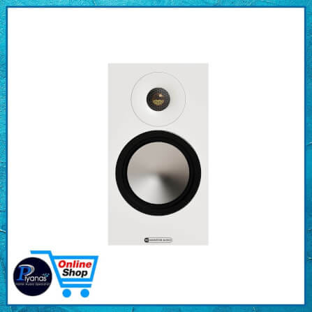 ลำโพงบุ๊คเชล์ฟ MONITOR AUDIO : BRONZE 7G รุ่น BRONZE-50 (WHITE)_3